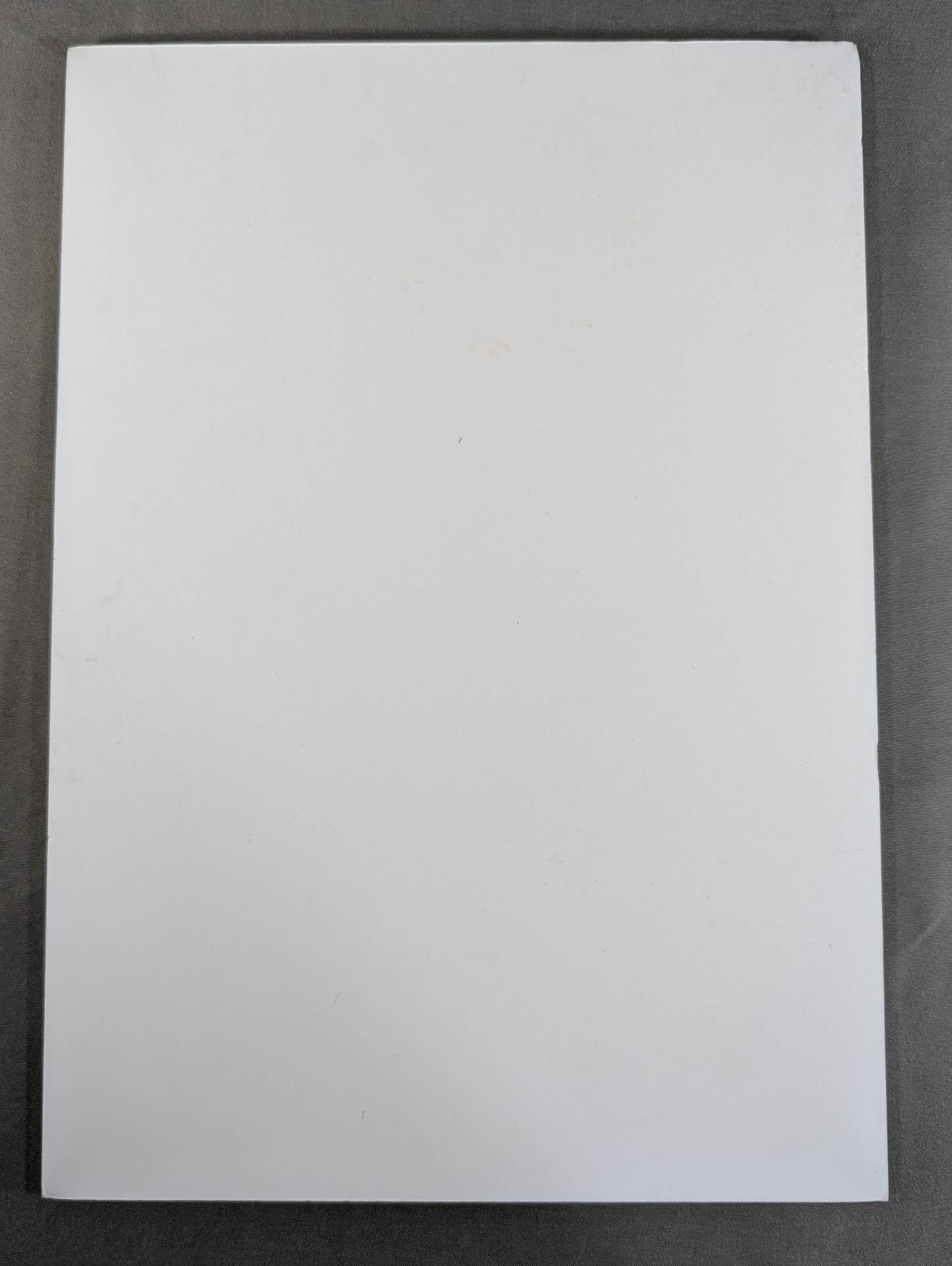 YOH 特製A4パネル