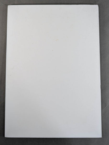 YOH 特製A4パネル