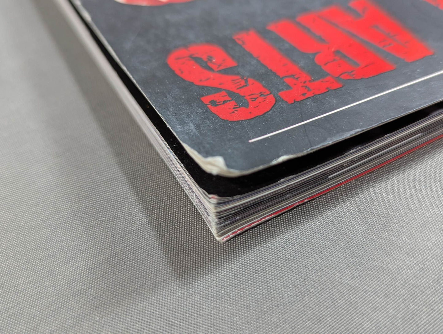 MIXED MARTIAL ARTS ： WP ACTION SERIES