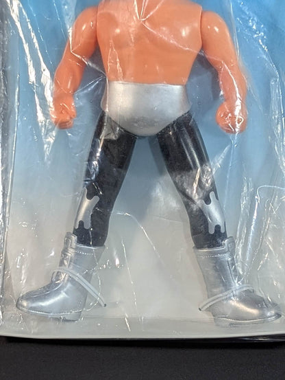 ★CMLL・JAPAN会場限定バージョン★ ミル・マスカラス(白×黒トレードタイプ)