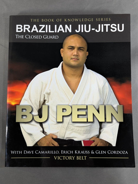 Brazilian Jiu-Jitsu: The Closed Guard