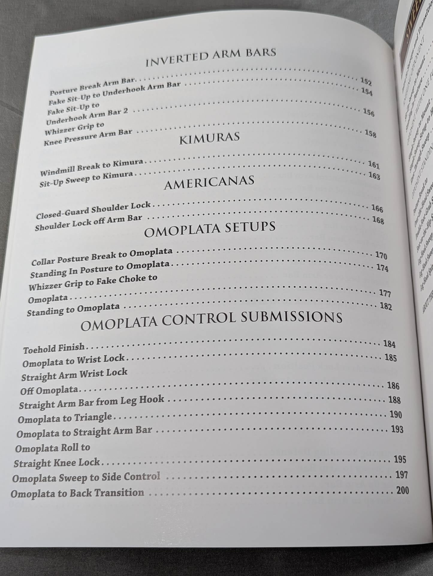 Brazilian Jiu-Jitsu: The Closed Guard