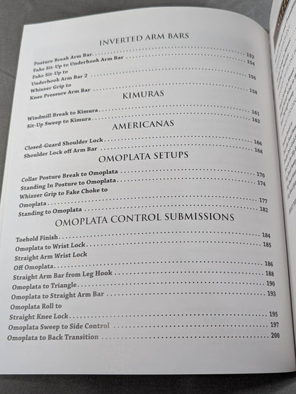 Brazilian Jiu-Jitsu: The Closed Guard