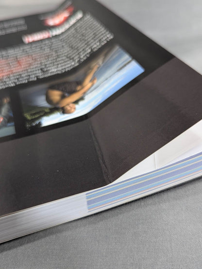 Brazilian Jiu-Jitsu: The Closed Guard