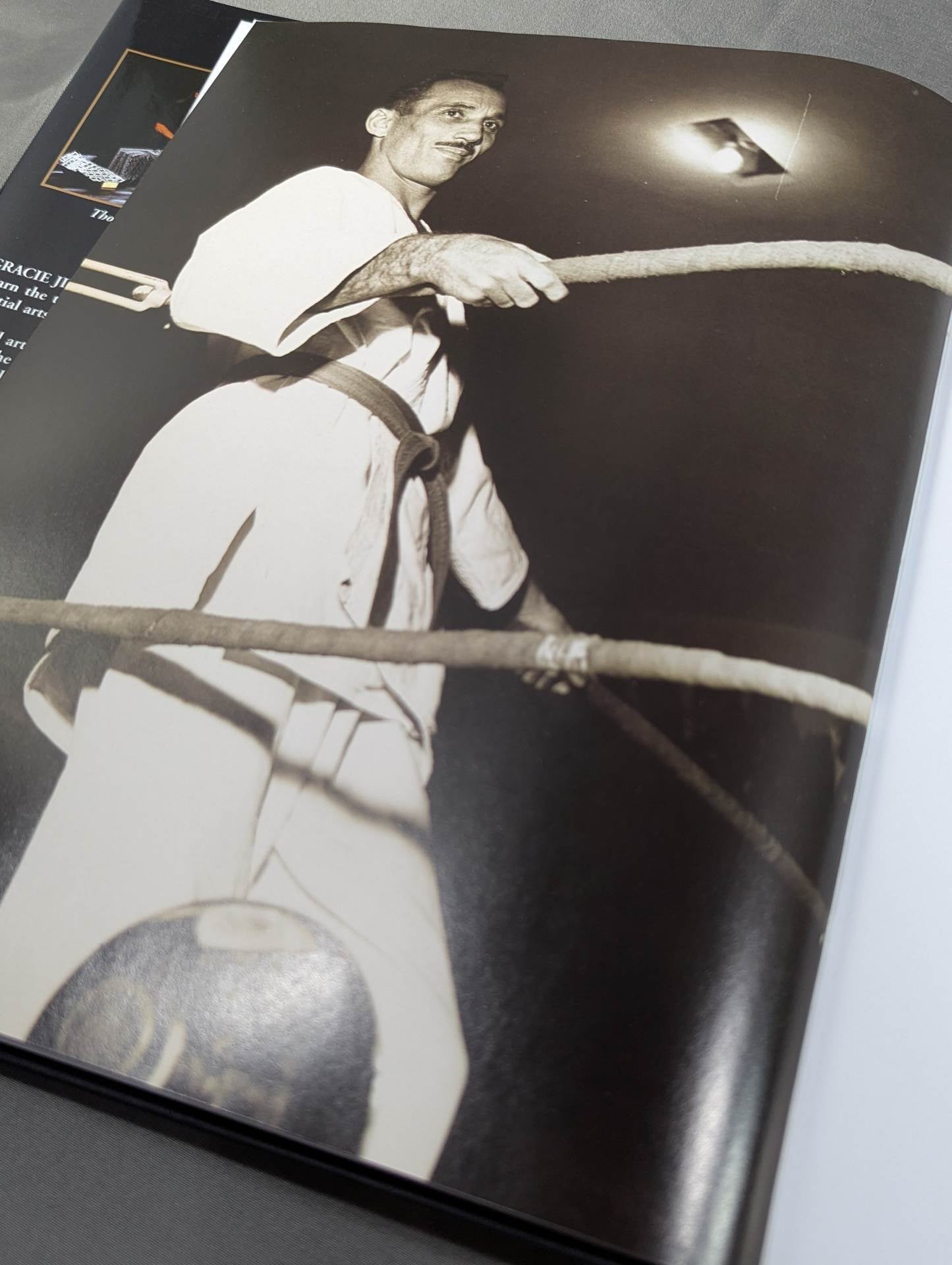 GRACIE JIU-JITSU: The Master Text