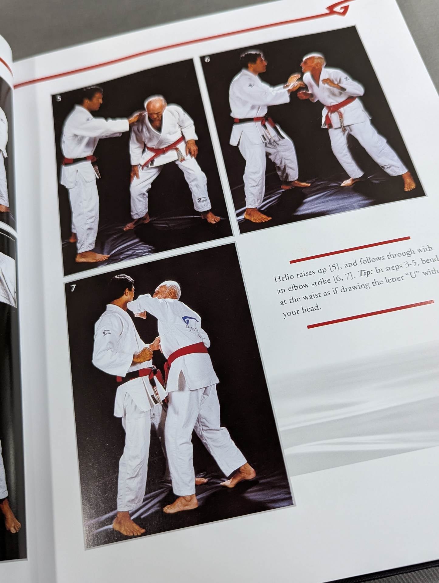 GRACIE JIU-JITSU: The Master Text