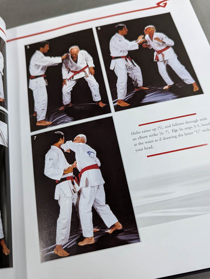 GRACIE JIU-JITSU: The Master Text