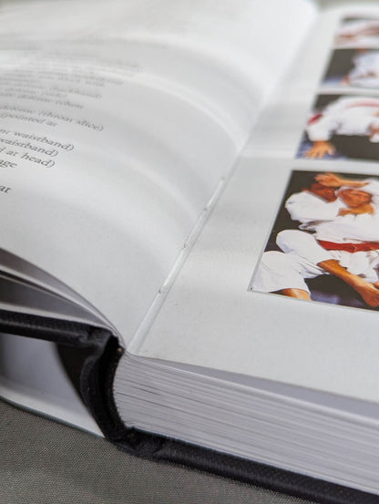 GRACIE JIU-JITSU: The Master Text