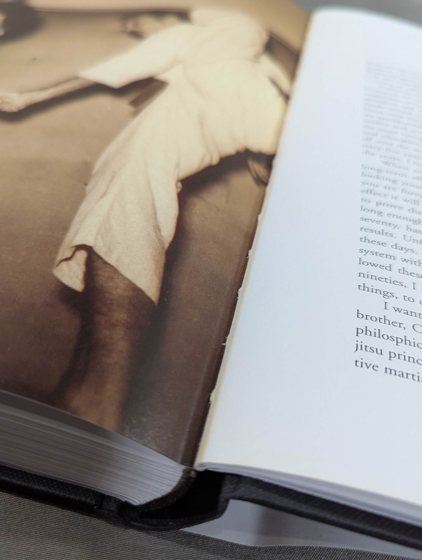 GRACIE JIU-JITSU: The Master Text