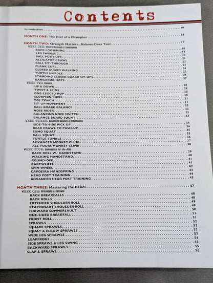 Drill to Win: 12 Months to Better Brazillian Jiu-Jitsu