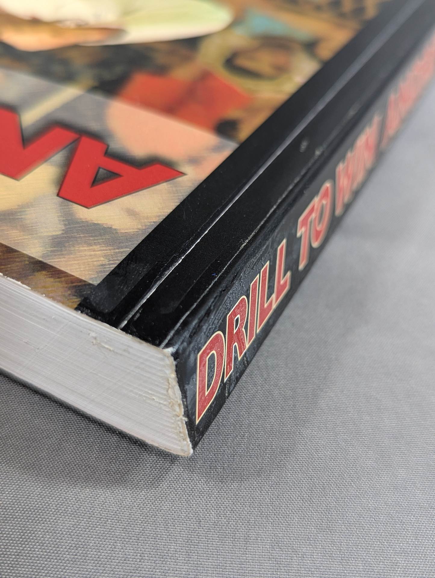 Drill to Win: 12 Months to Better Brazillian Jiu-Jitsu – 闘道館