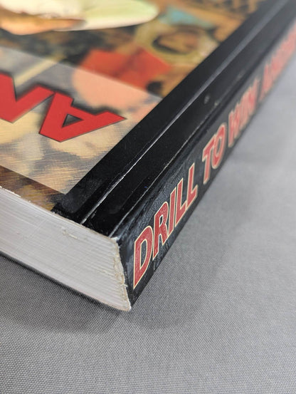 Drill to Win: 12 Months to Better Brazillian Jiu-Jitsu