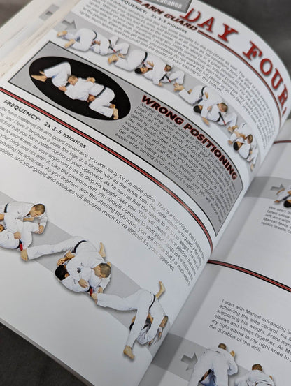 Drill to Win: 12 Months to Better Brazillian Jiu-Jitsu