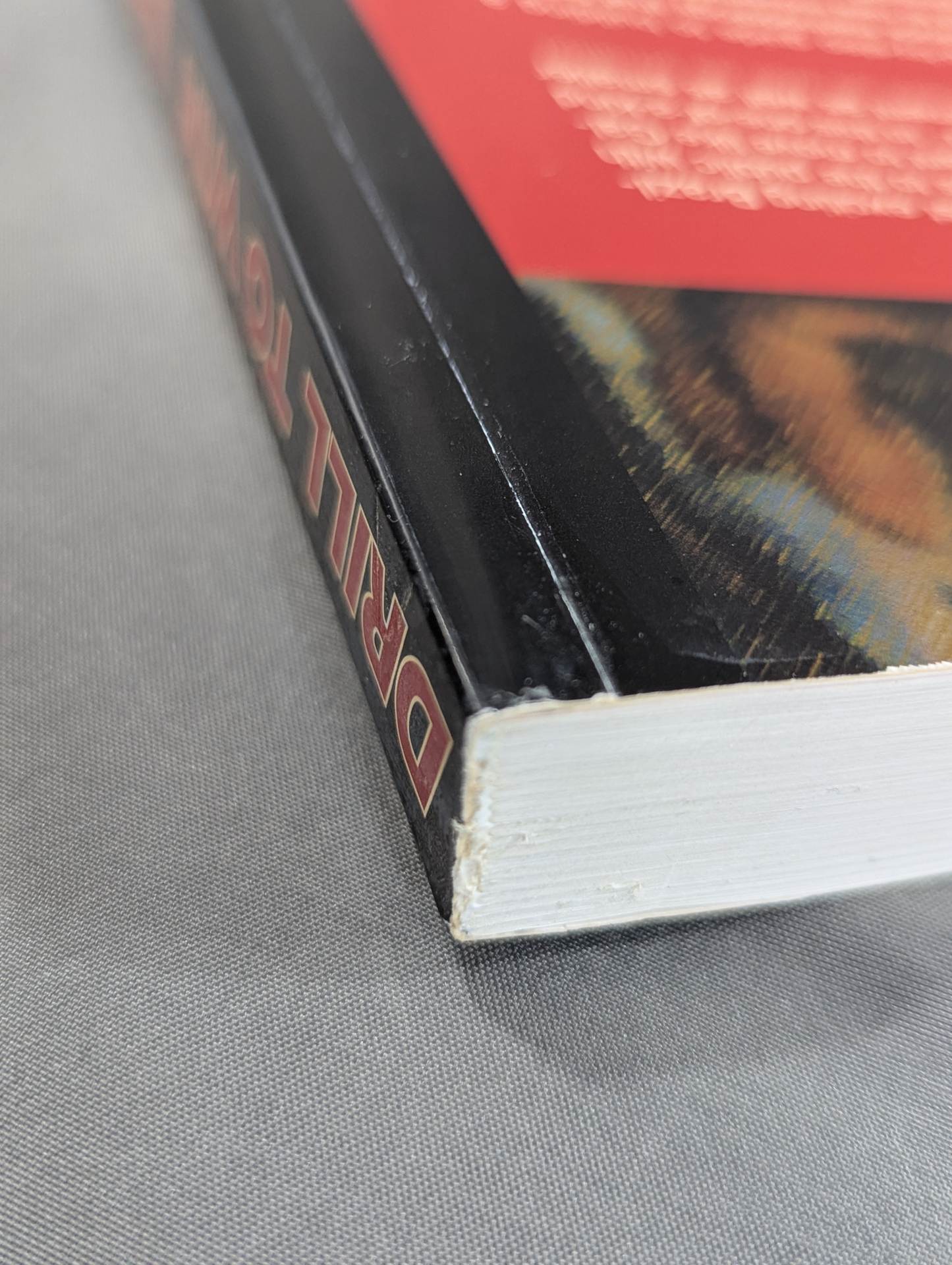 Drill to Win: 12 Months to Better Brazillian Jiu-Jitsu