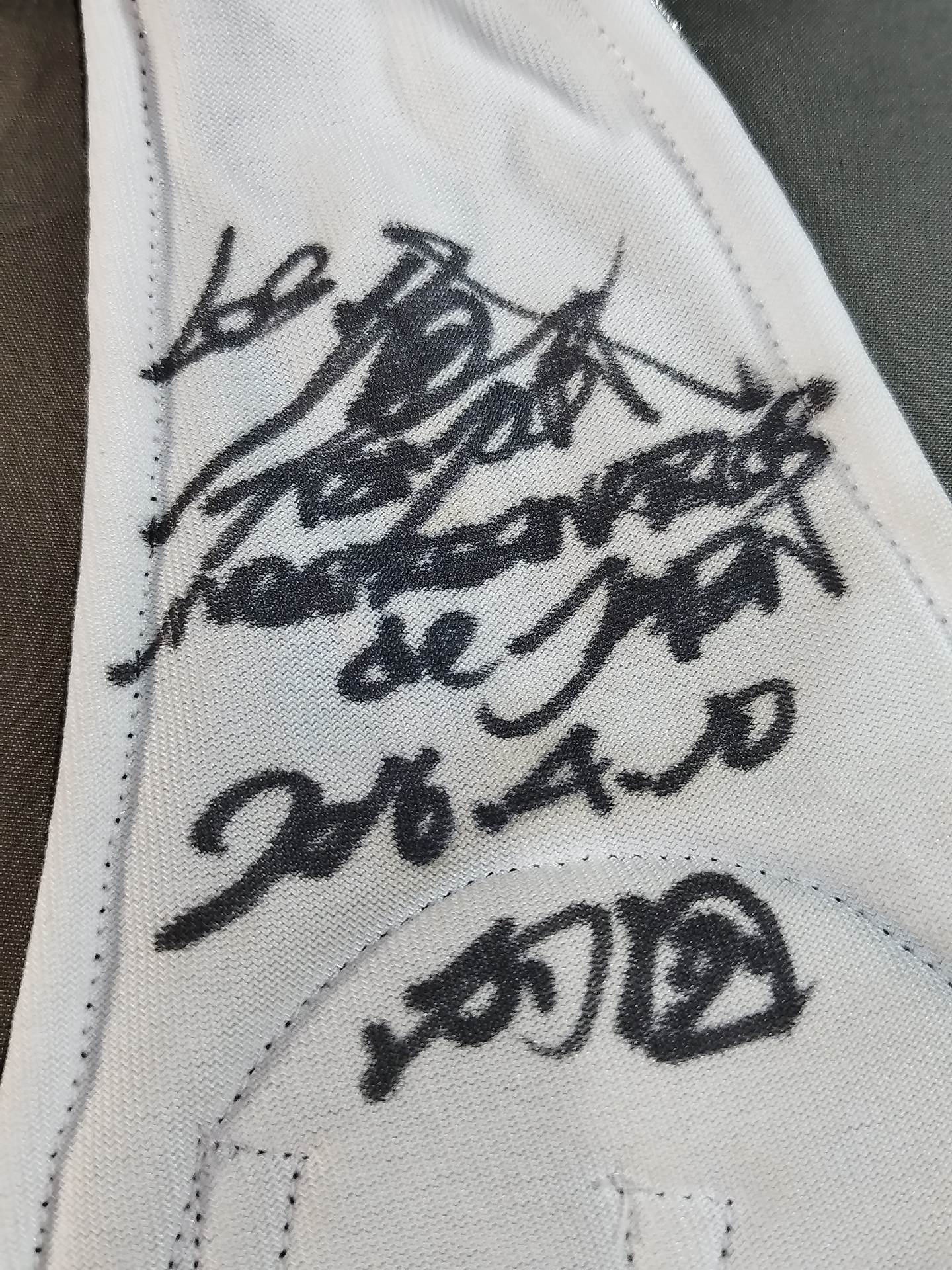 BUSHI 