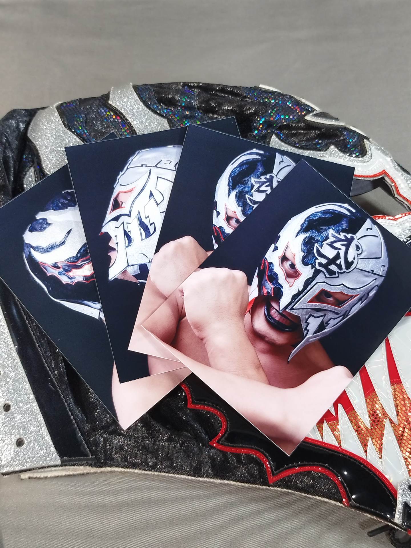 BUSHI 