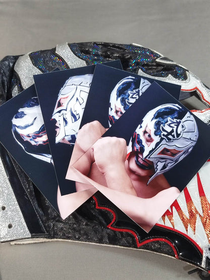BUSHI 