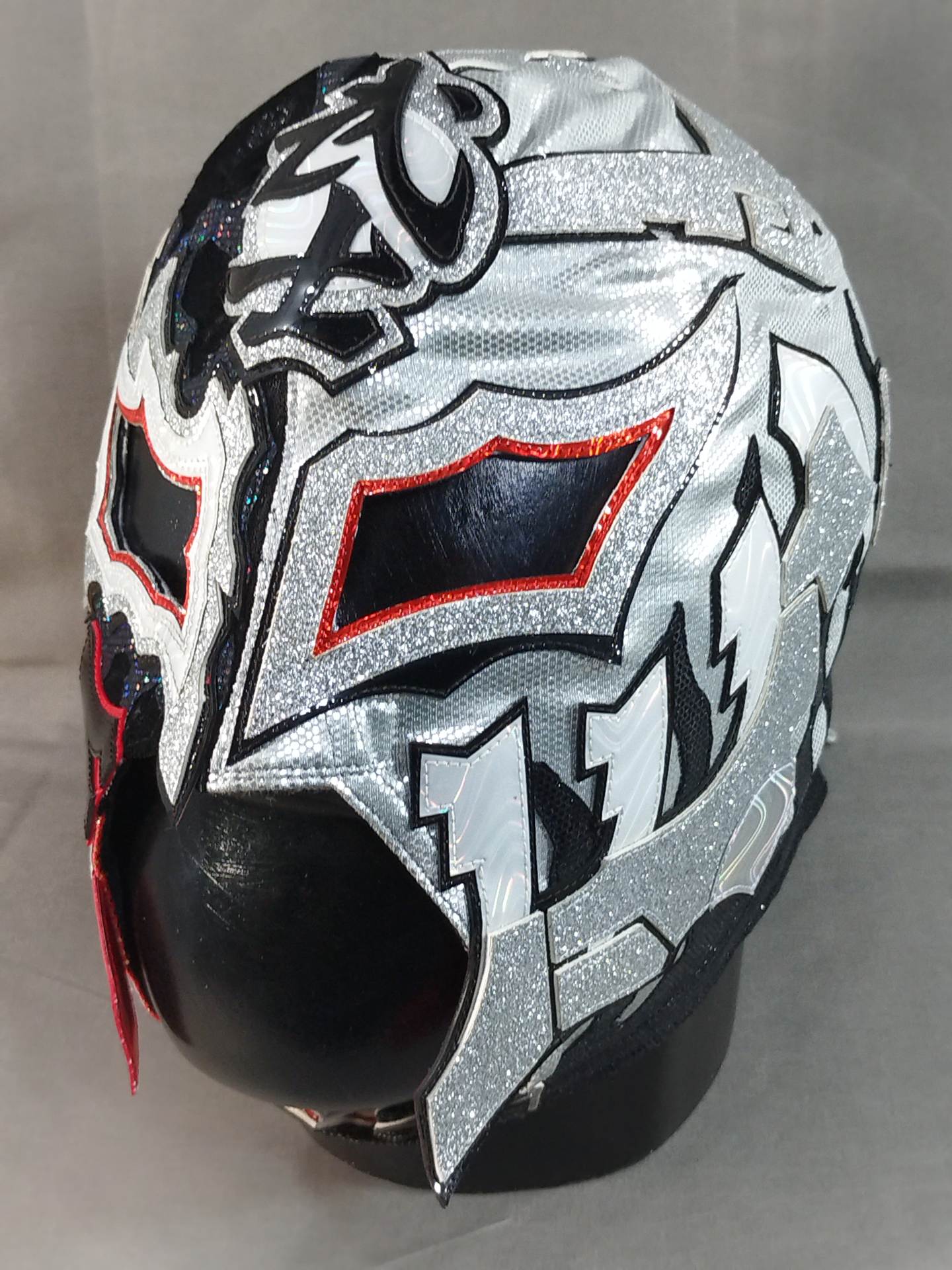BUSHI 