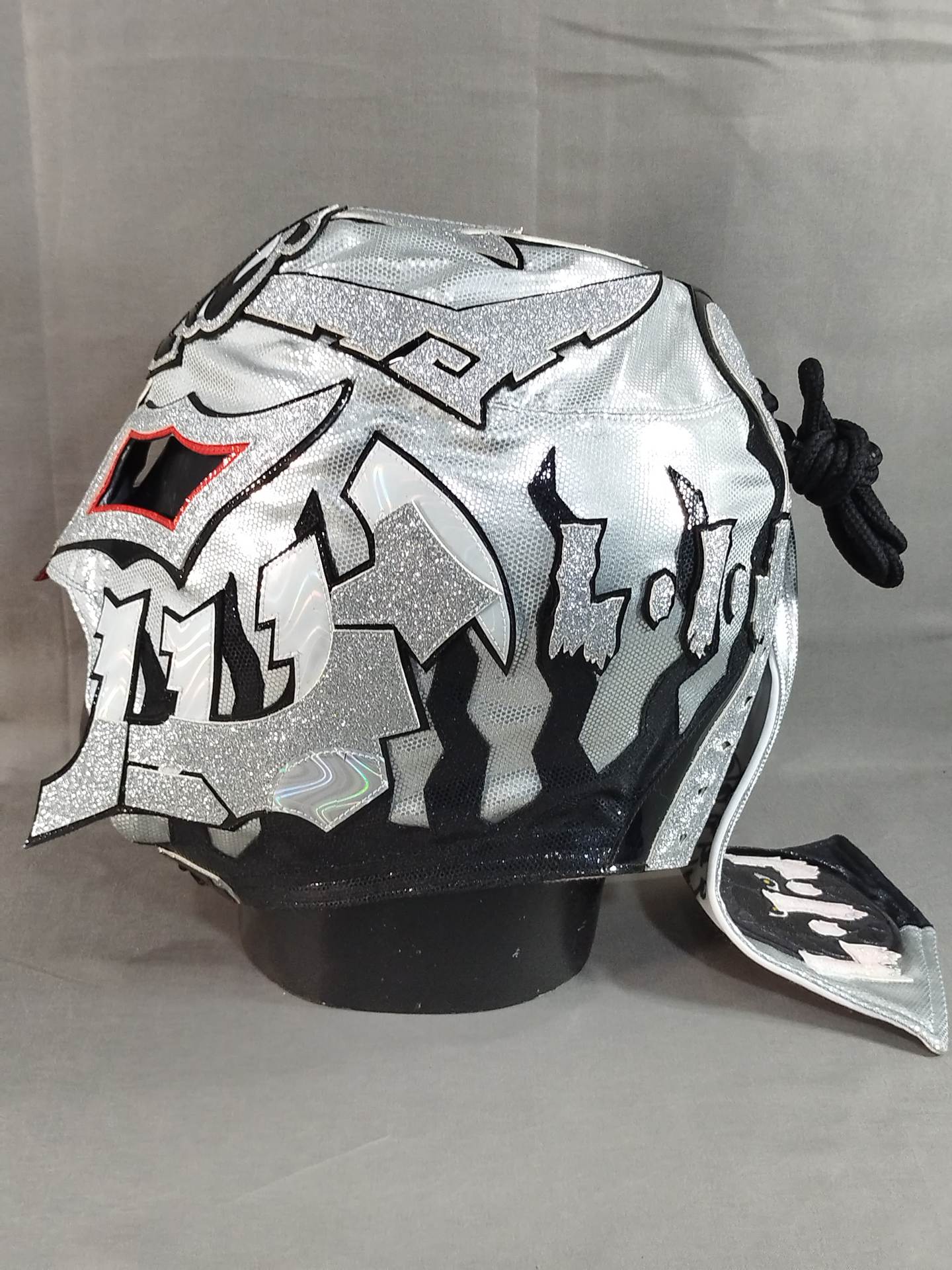 BUSHI 