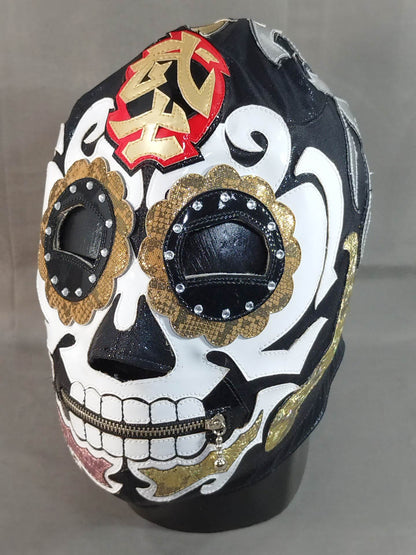BUSHI