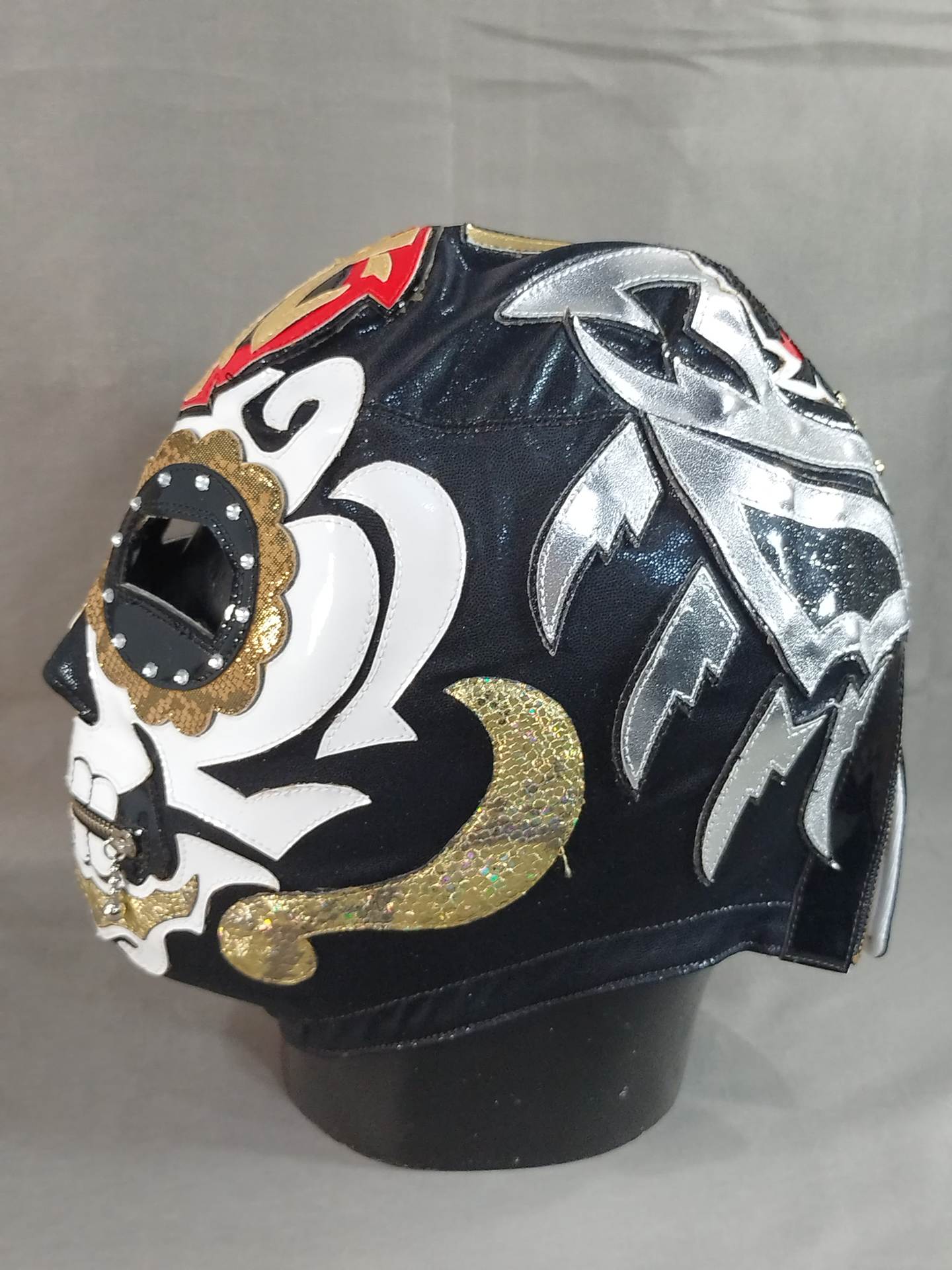 BUSHI