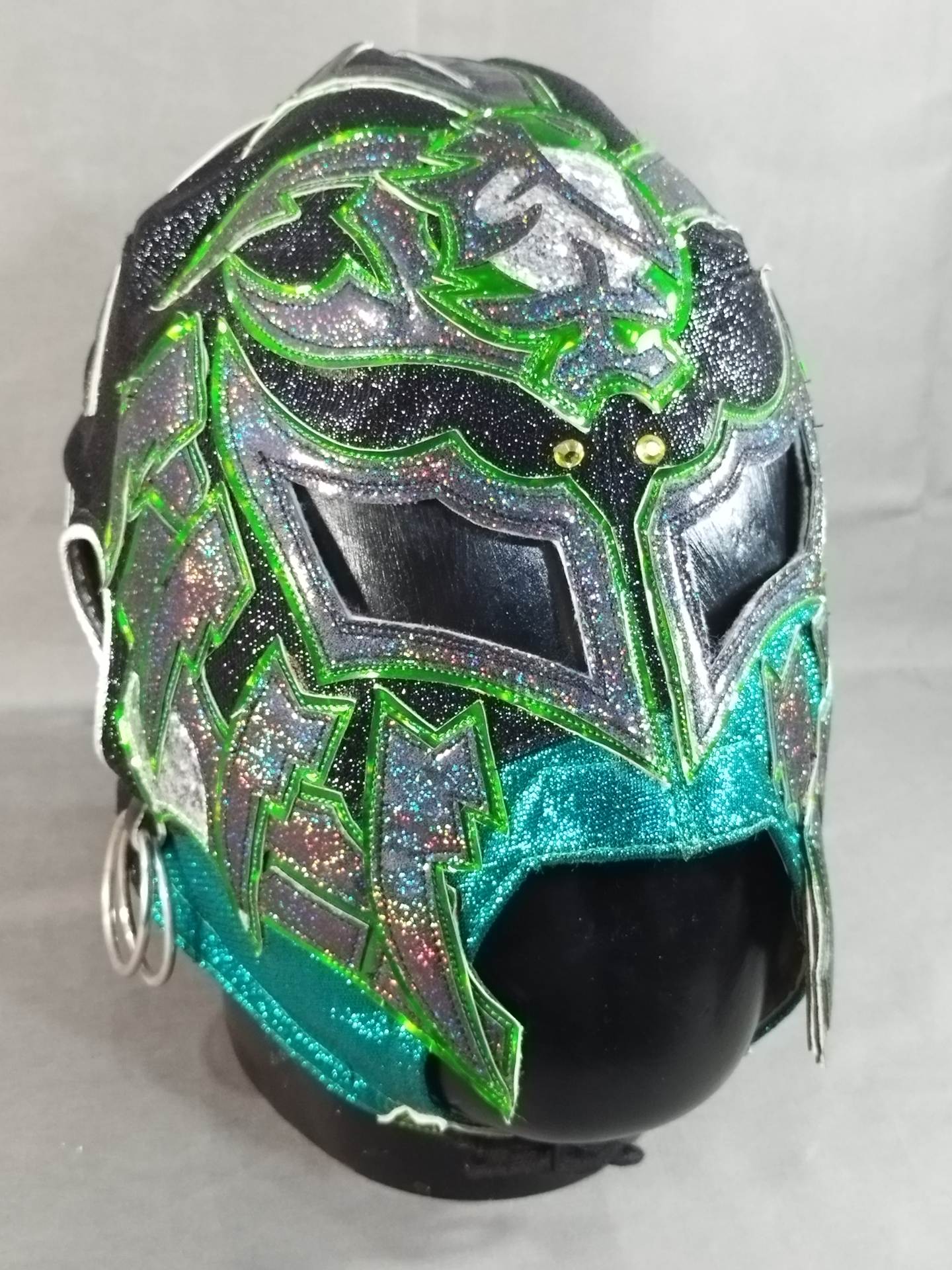BUSHI