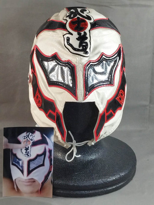 ブシロード(BUSHI)