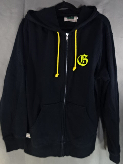 HTML ZERO3×STARDOM ジュリア コラボパーカー