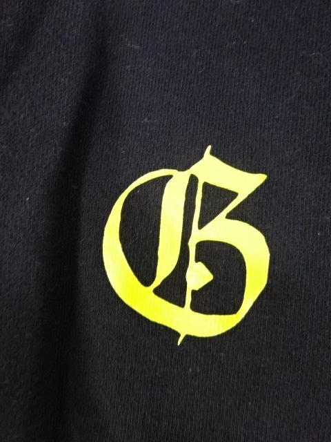 HTML ZERO3×STARDOM ジュリア コラボパーカー