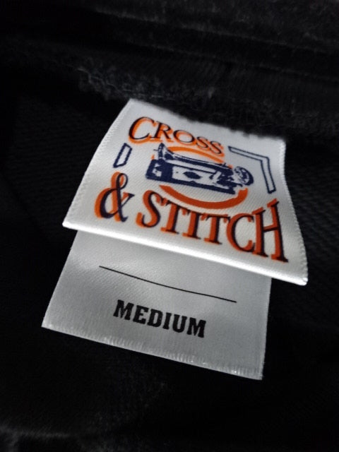 AZM ラップパーカー(2025)