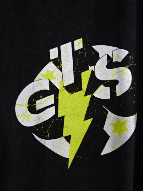 CMパンク ジップパーカー①(WWE(20111) / ブラック)