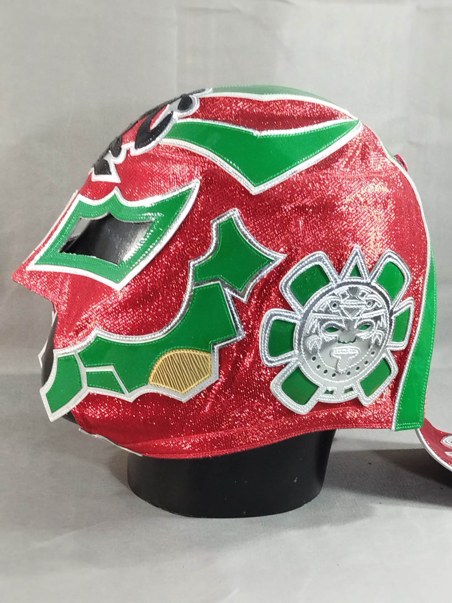BUSHI