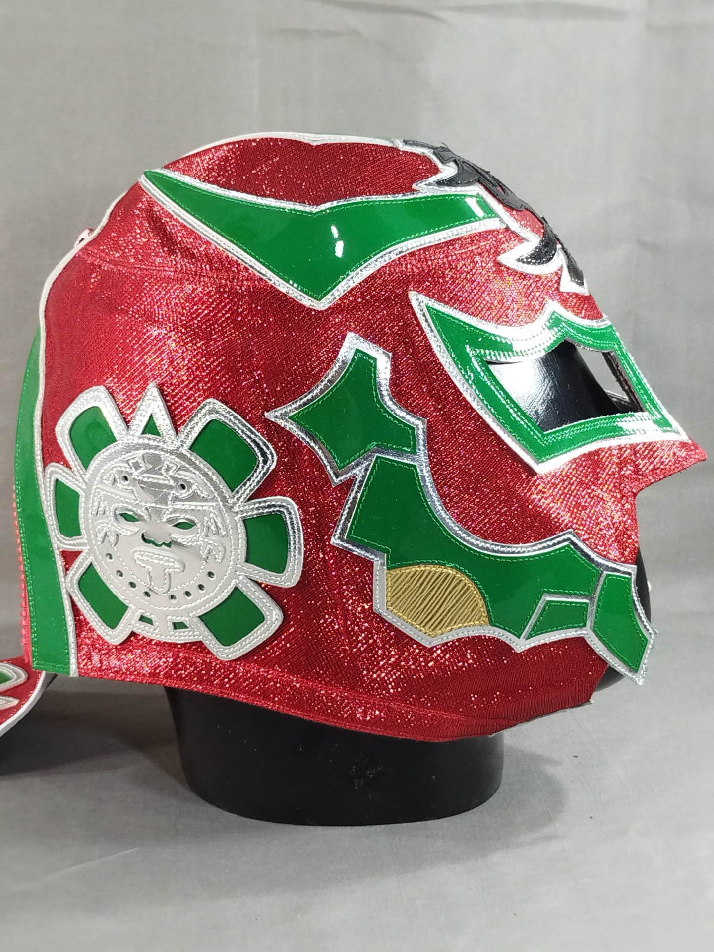 BUSHI