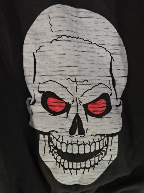 ストーンコールド・スティーブ・オースチン  プルオーバーパーカー①(WWE(2010s / ブラック)