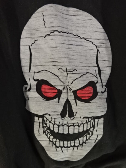 ストーンコールド・スティーブ・オースチン  プルオーバーパーカー①(WWE(2010s / ブラック)