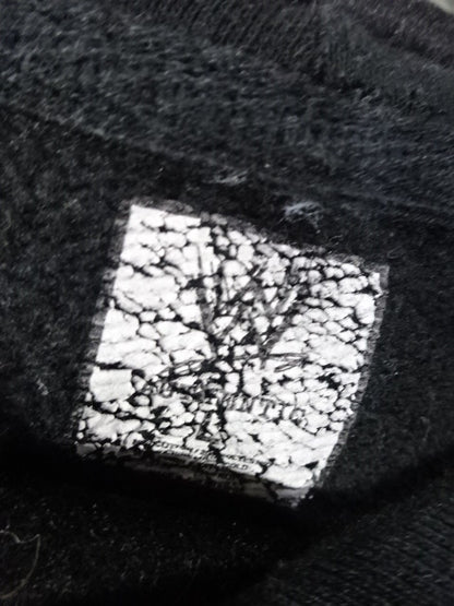 ストーンコールド・スティーブ・オースチン  プルオーバーパーカー①(WWE(2010s / ブラック)