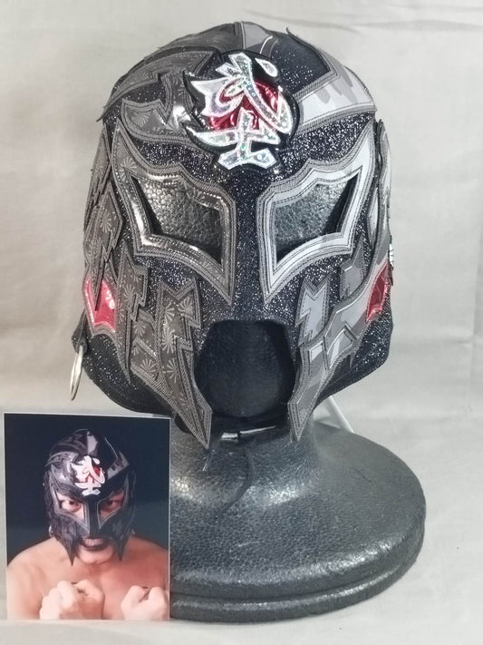 BUSHI