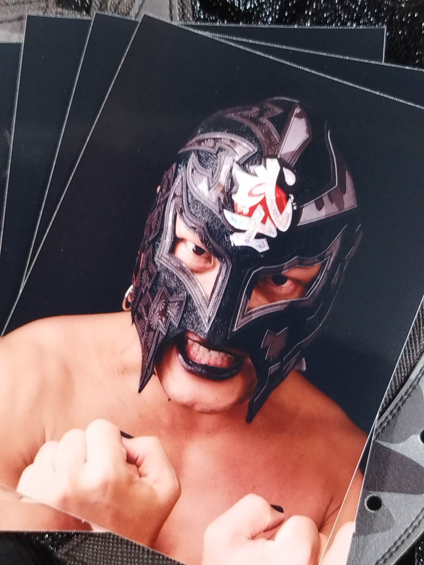 BUSHI