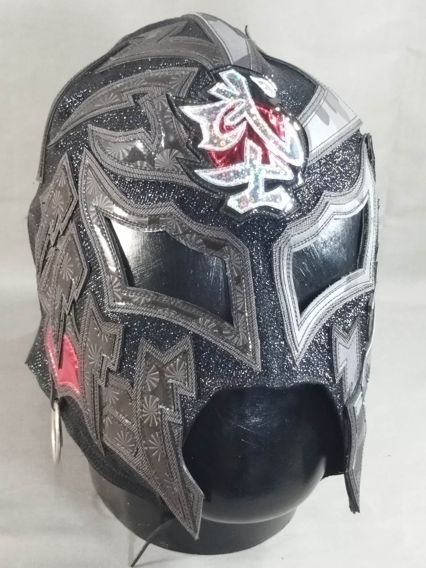 BUSHI