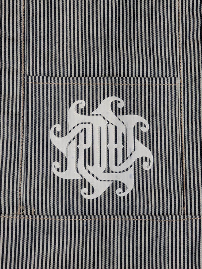 ★ Pile Driver Harajuku ★ "PDHJ" Tote Bag