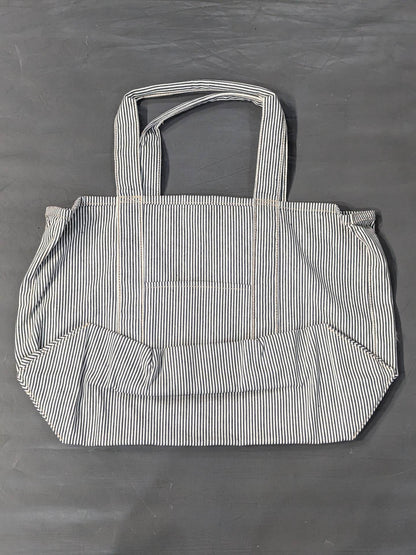 ★ Pile Driver Harajuku ★ "PDHJ" Tote Bag