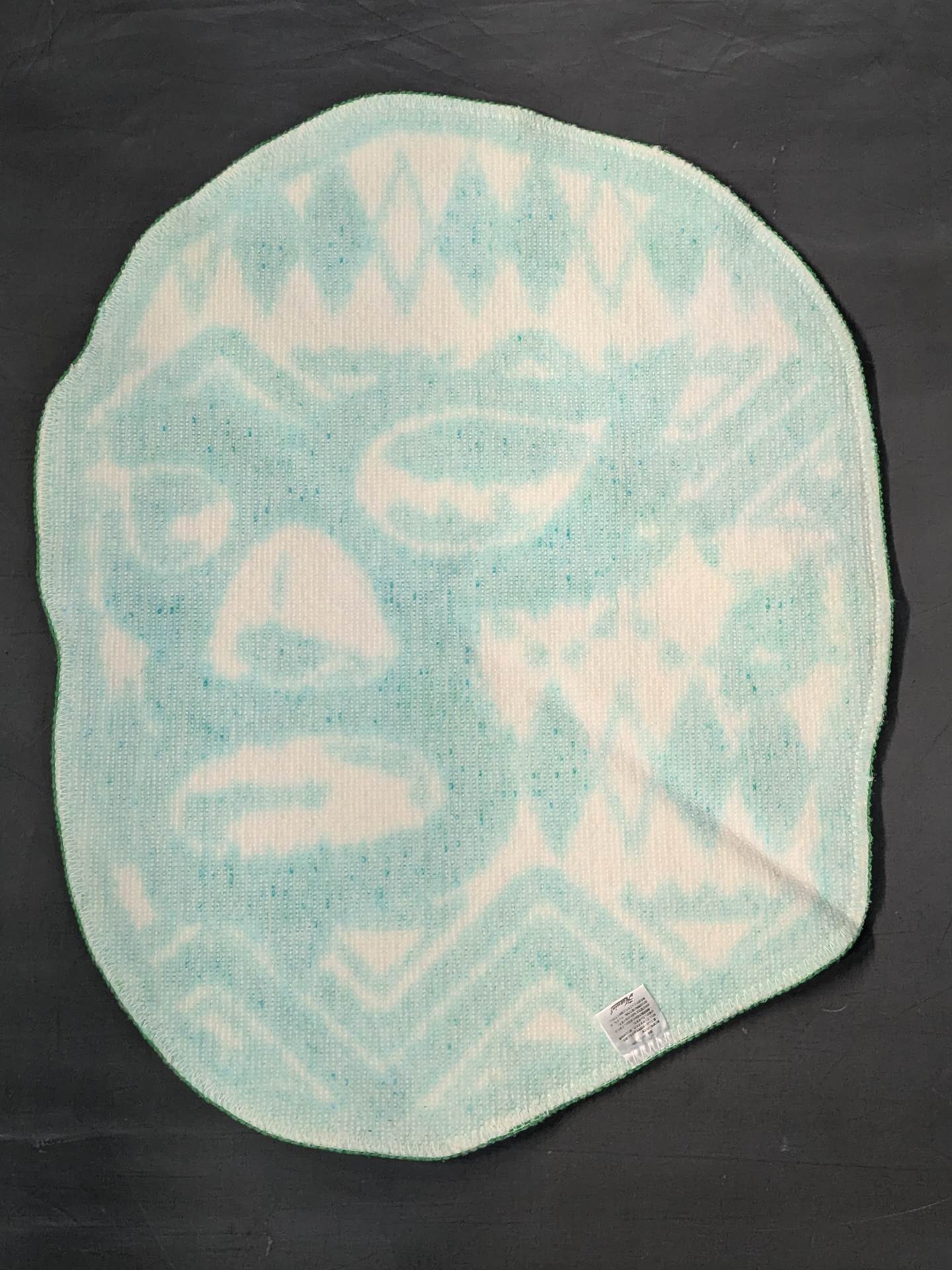 HAOMING マスクマット