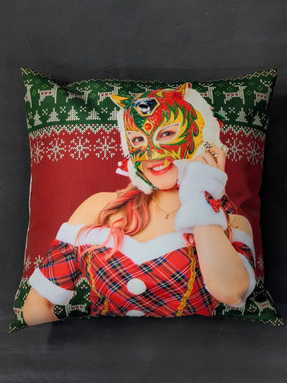 スターライト・キッド ビジュアルクッション クリスマス