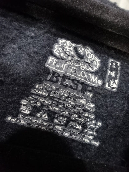 Bret Hart  Pullover Hoodie  (1) (Black)