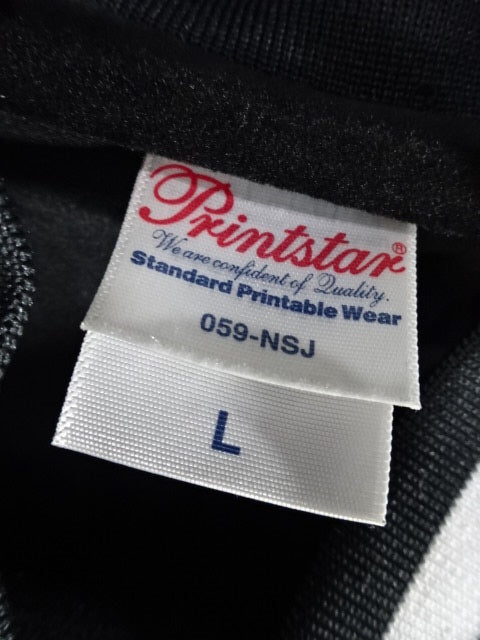 KAIRI (Kairi Sane ) 10th Anniversary Stadium zip-up jacket  (black)