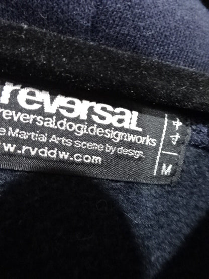 KENTA "GO 2 SLEEP CLUB CIRCLE LOGO" Sweat Hoodie  (1) (Navy)