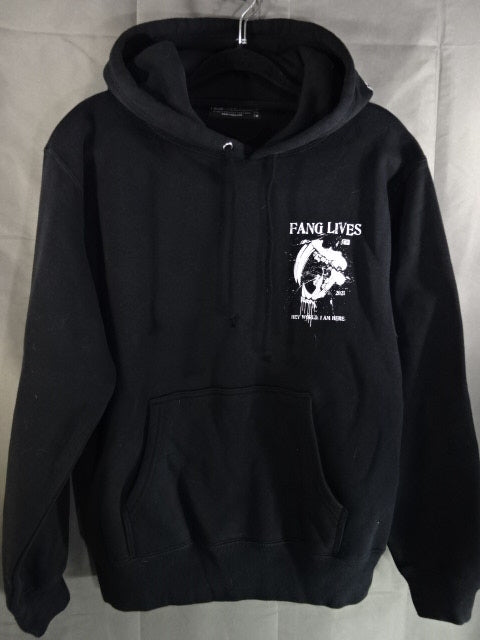 KENTA "FANG LIVES" Sweat Hoodie