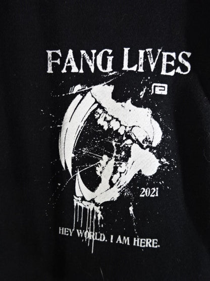KENTA "FANG LIVES" Sweat Hoodie