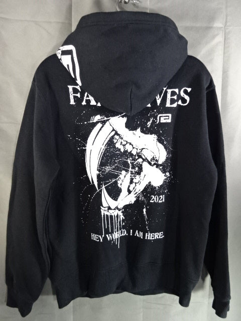 KENTA "FANG LIVES" Sweat Hoodie