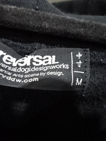 KENTA "FANG LIVES" Sweat Hoodie